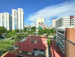 Neem Tree (D12), Apartment #621717321